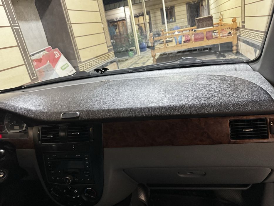 Srochna Lacetti 1.8 mexanika