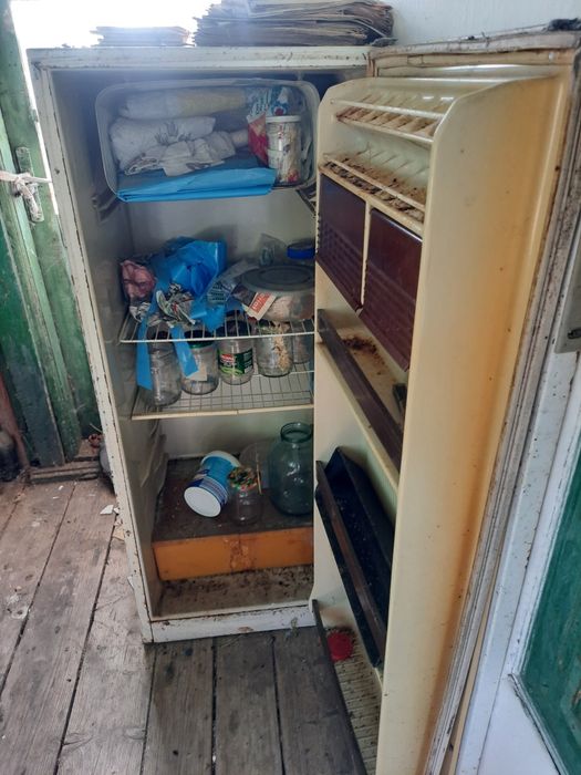 Frigider pentru Rabla Electrocasnice