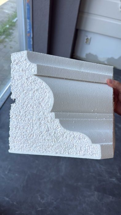 Profile Decorative Premium Colțare Cornișe Ancadramente Stâlpi Coloane