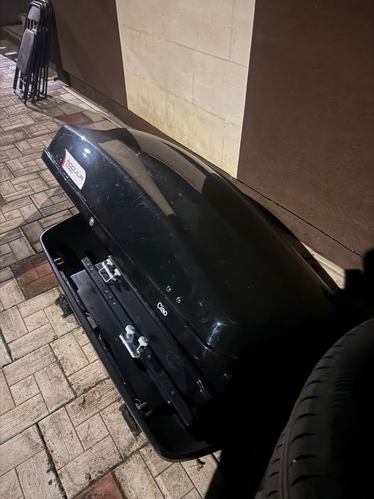 Cutie Portbagaj Modula ciao