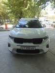 KIL Sonet 2024yil 25000probeg