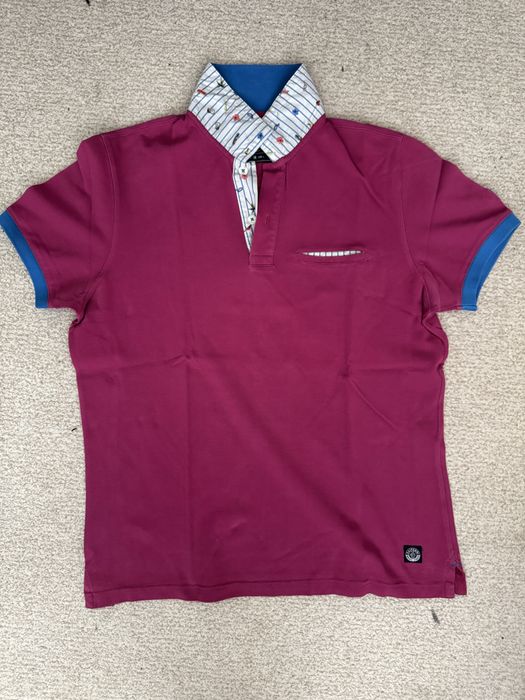 Tricou Barbati Galavani