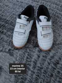 Adidasi Fila marime 35