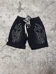Pantaloni Scurti Hellstar Marimea S
