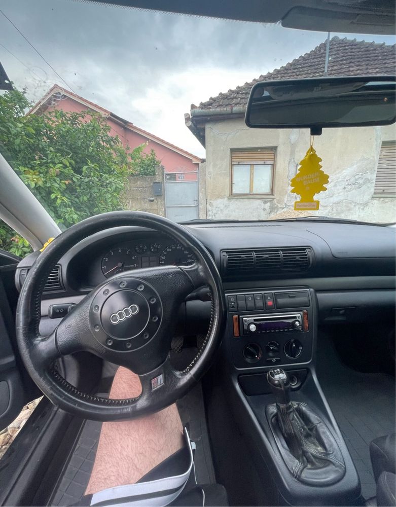 Audi a4 b5 1.8 benzina