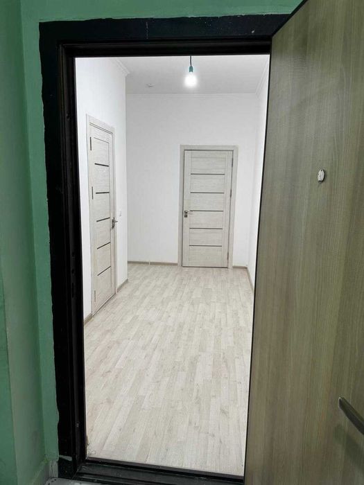 ПРОДАЖА КВАРТИРЫ!3х комн,68 кв.м.Новостройка| Олмос махалля. АКТ