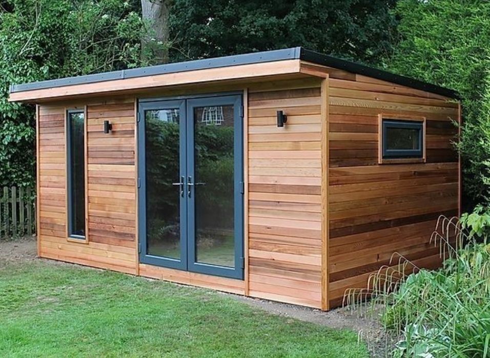 Vând  căsuțe de gradina de depozitare