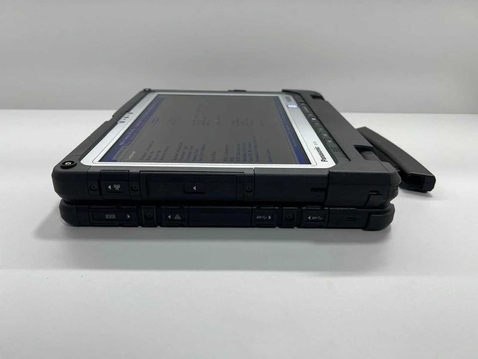 Laptop/Tableta SH Panasonic Toughbook CF-33 i7-7600 16gb RAM SSD 512gb
