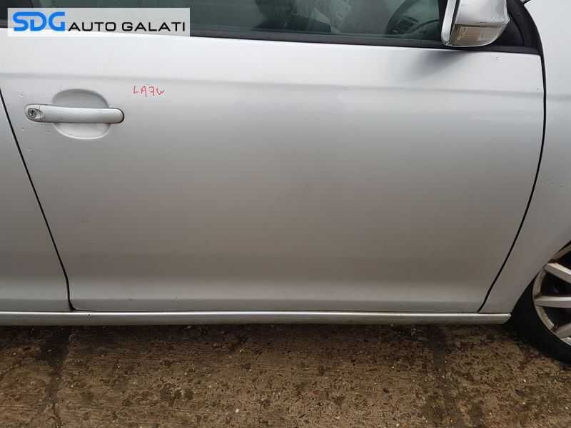 Usa Usi Portiera Portiere Fata Dreapta Dezechipata VW Golf 5 Break Variant Combi 2004 - 2008 Culoare LA7W
