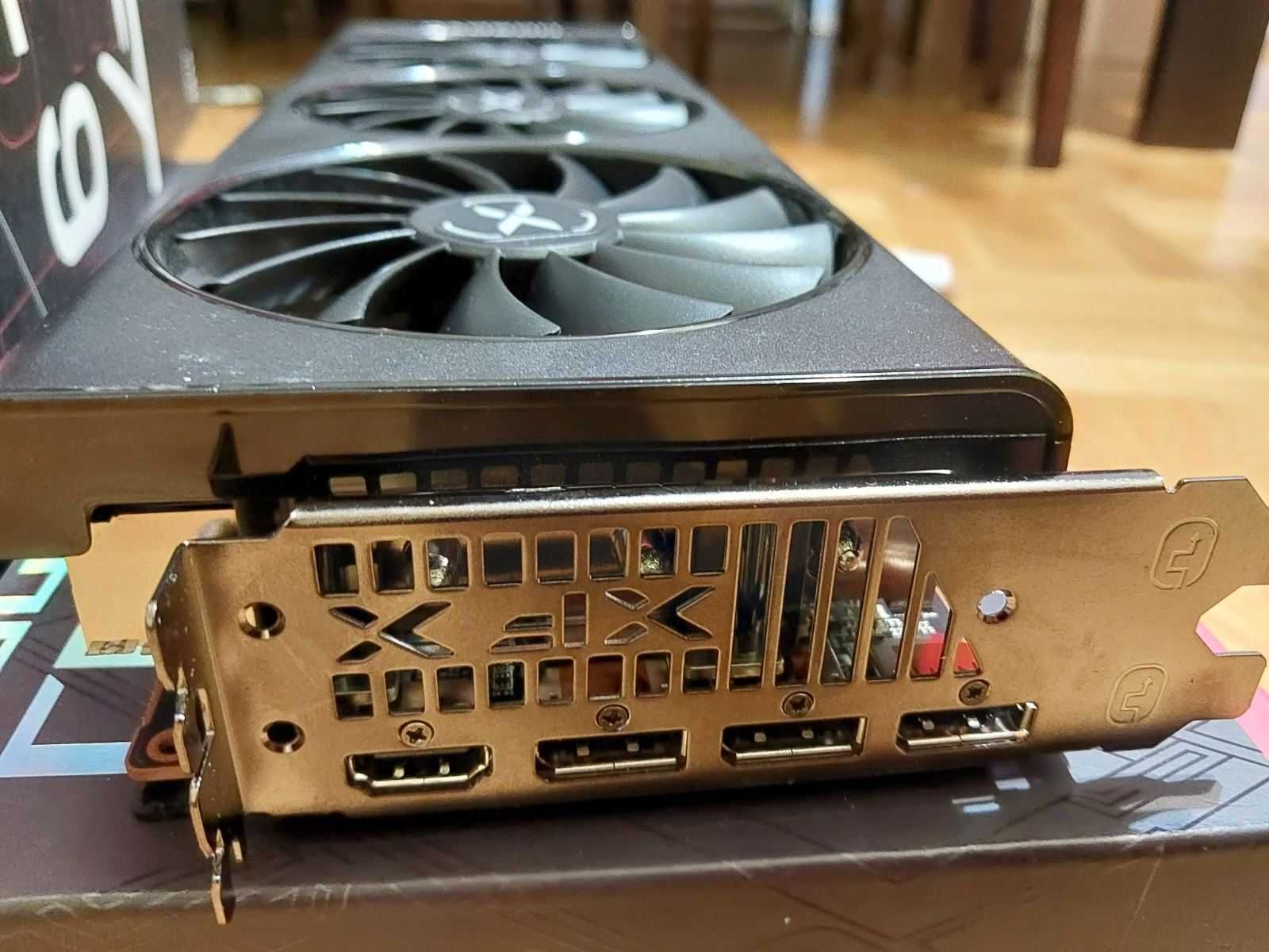 XFX Speedster SWFT319 RX 6800 CORE 16GB