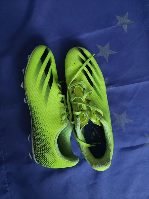 Бутонки Adidas Ghost