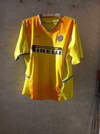 Inter Milano Интер Милано трети екип сезон 2002-03