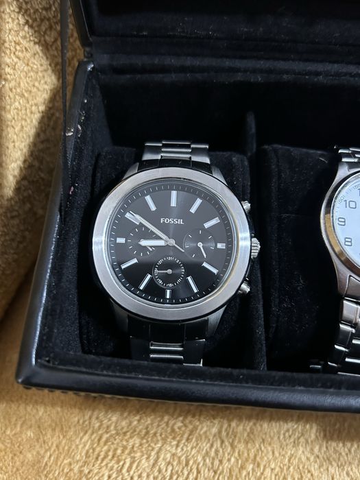 Vand colectie de ceasuri