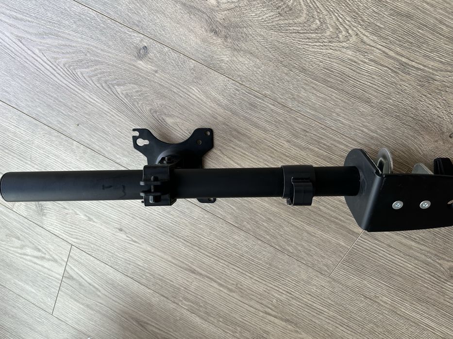 Suport monitor birou HAMA FullMotion 118489, 13-32", 10Kg