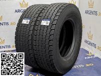 Pereche 2 anvelope 285/70/R19.5 Continental (cod P100729C)