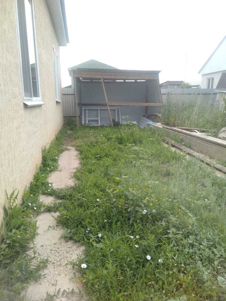 Продается частный 3 комнатный дом