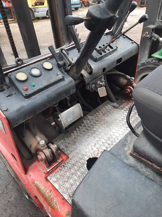 Мотокари Балканкар