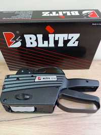 Маркиращи клещи BLITZ S16 / двуредови /