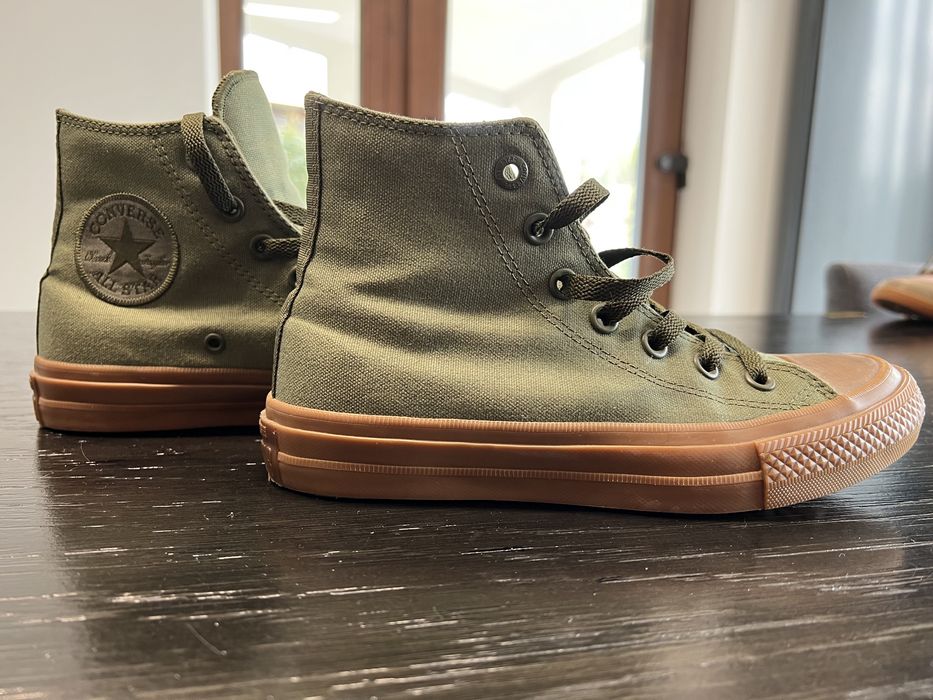 Converse All Star Chuck Taylor