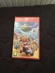 Mario Kart World