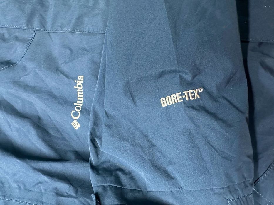 Columbia Titanium яке с мембрана Gore-Tex мъжко, L