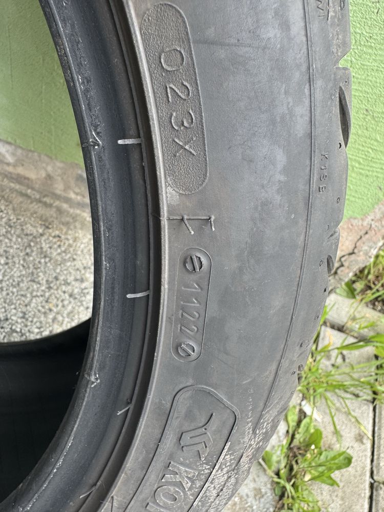 Летни гуми 17 цола 245/40/17