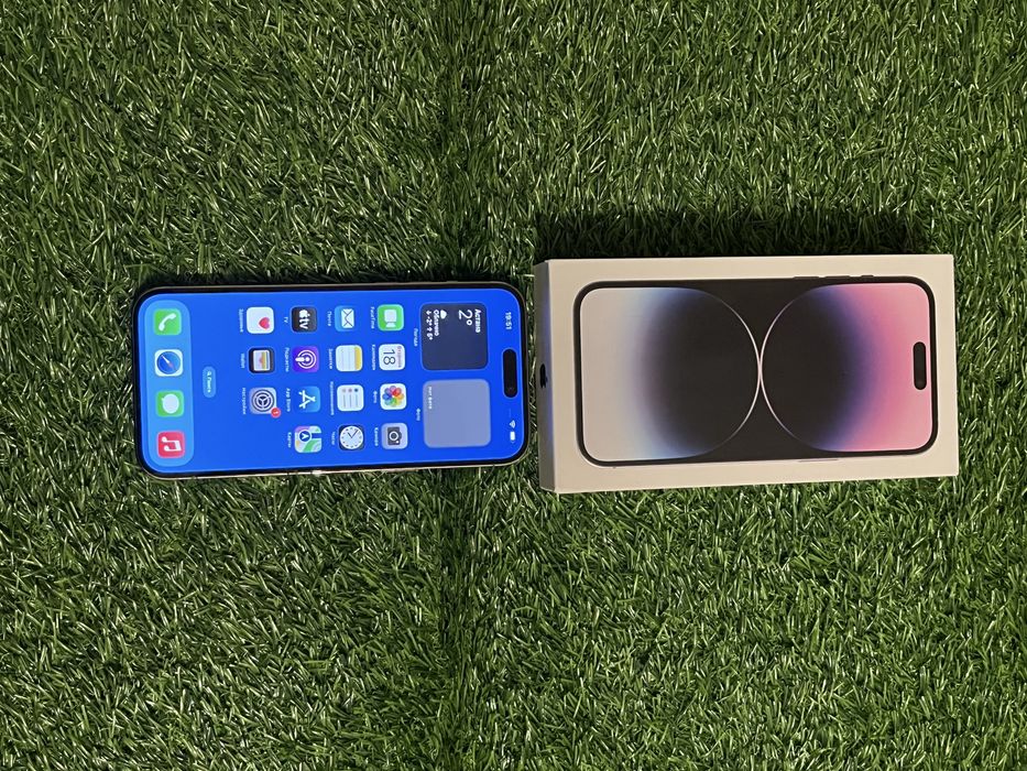 Айфон 14 про махс iphone Apple