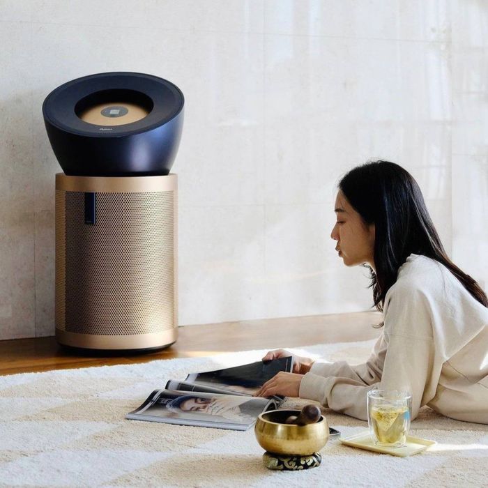 Очиститель воздуха Dyson BP 03 100квм.Dyson havo tozalagich 100 kvm