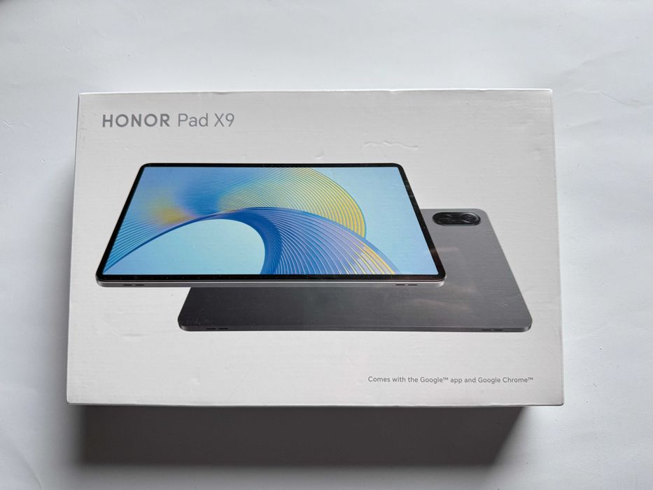 HONOR Pad X9 128gb space gray