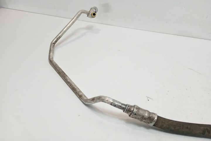 Conducta clima BMW Seria 1 E81/E82/E87/E88 (facelift)