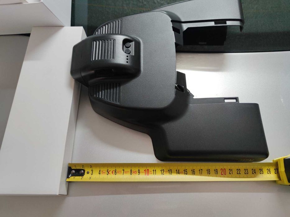 Видеорегистратор Dash cam за Тойота Корола Крос