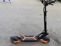 Vand trotineta electrica Kukirin G2 Max