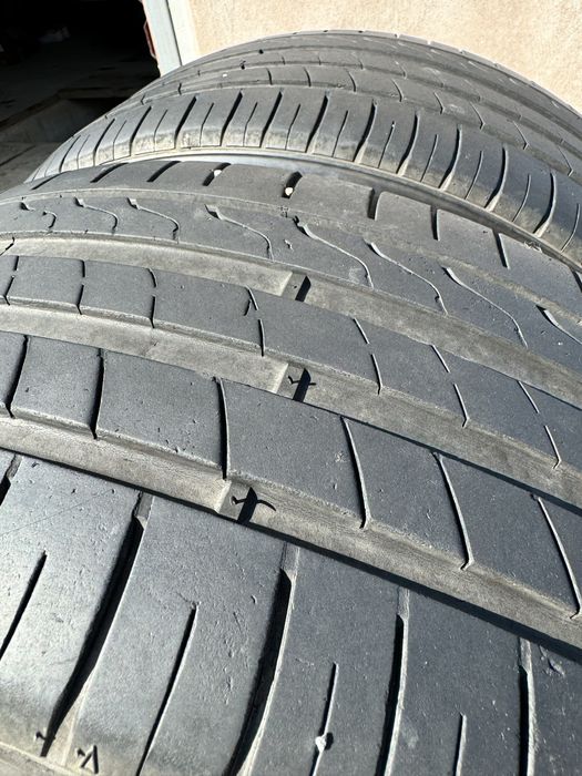 Anvelope vara 245/45/20