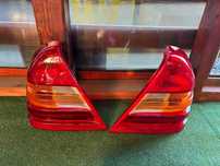 стоп стопове нови Mercedes C klass 1993-2001г. #166SA-#168SA