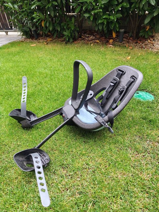 Thule Yepp Nexxt 2 Mini -  Scaun Bicicleta copii