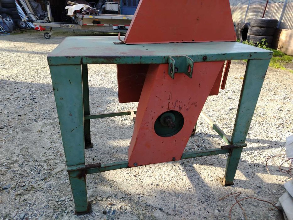 Circular tăiat lemne cardan tracor