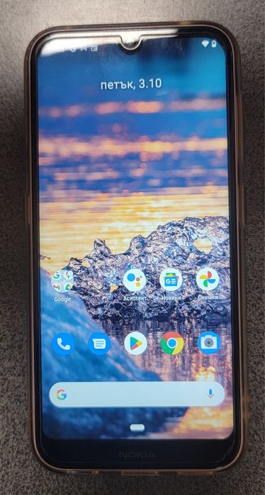 Nokia 4.2 like new one / Нокиа 4.2 като нов