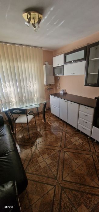 Vz. APART. 2 Cam., DEC, spatios, Barlad, Dragos. VODA, parter, ID 429