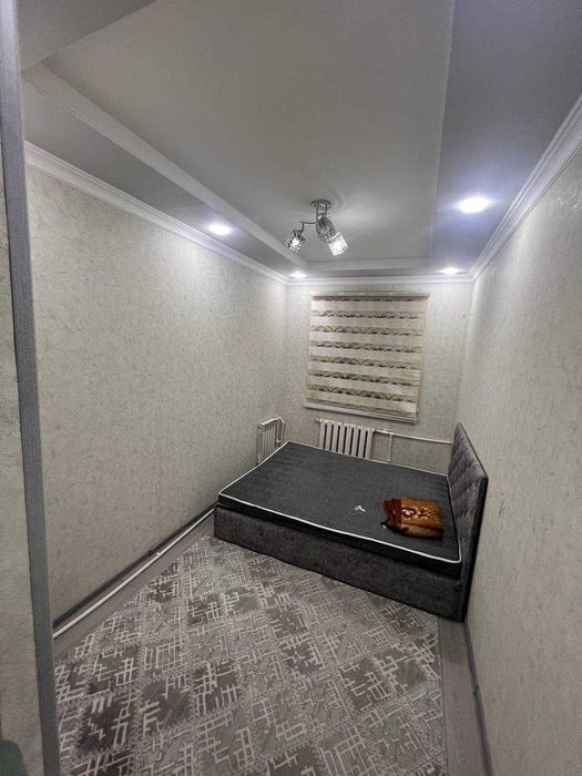 sheriklikka kvartira bollarga kvartira