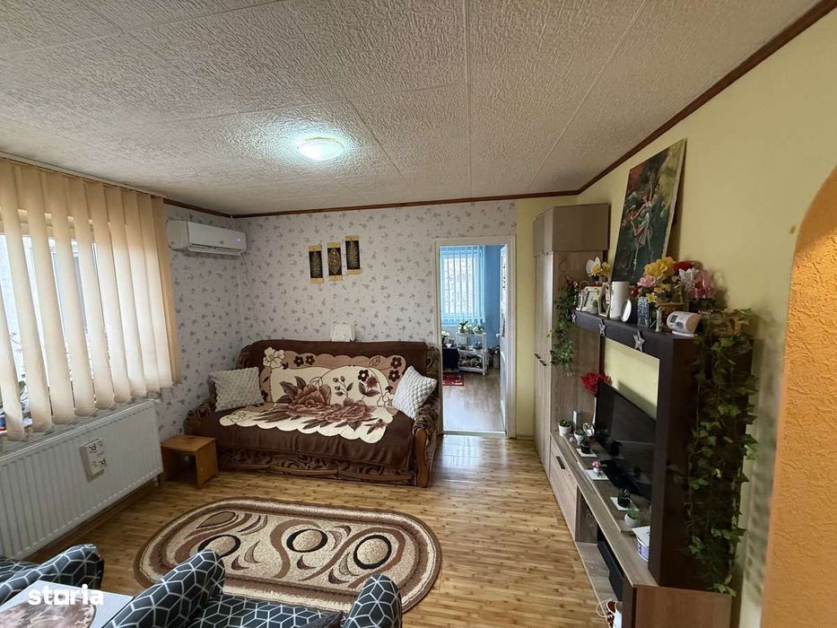 Vanzare Rapida 2.0!3 Camere Gojdu Etaj 3.