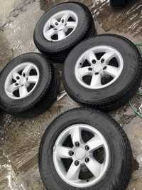 Джанти Kia 5x114.3 16