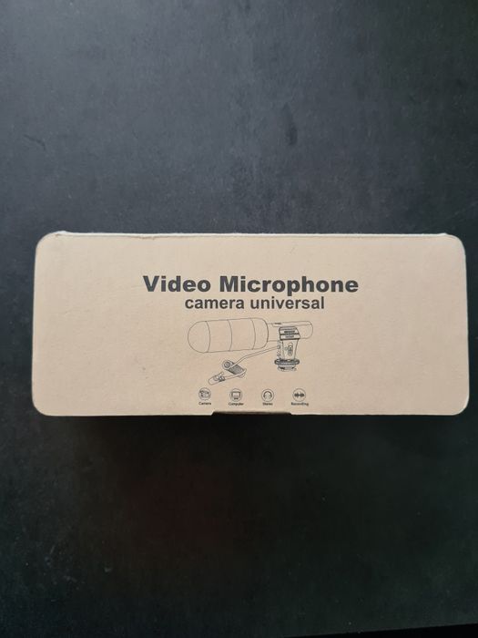 Microfon universal