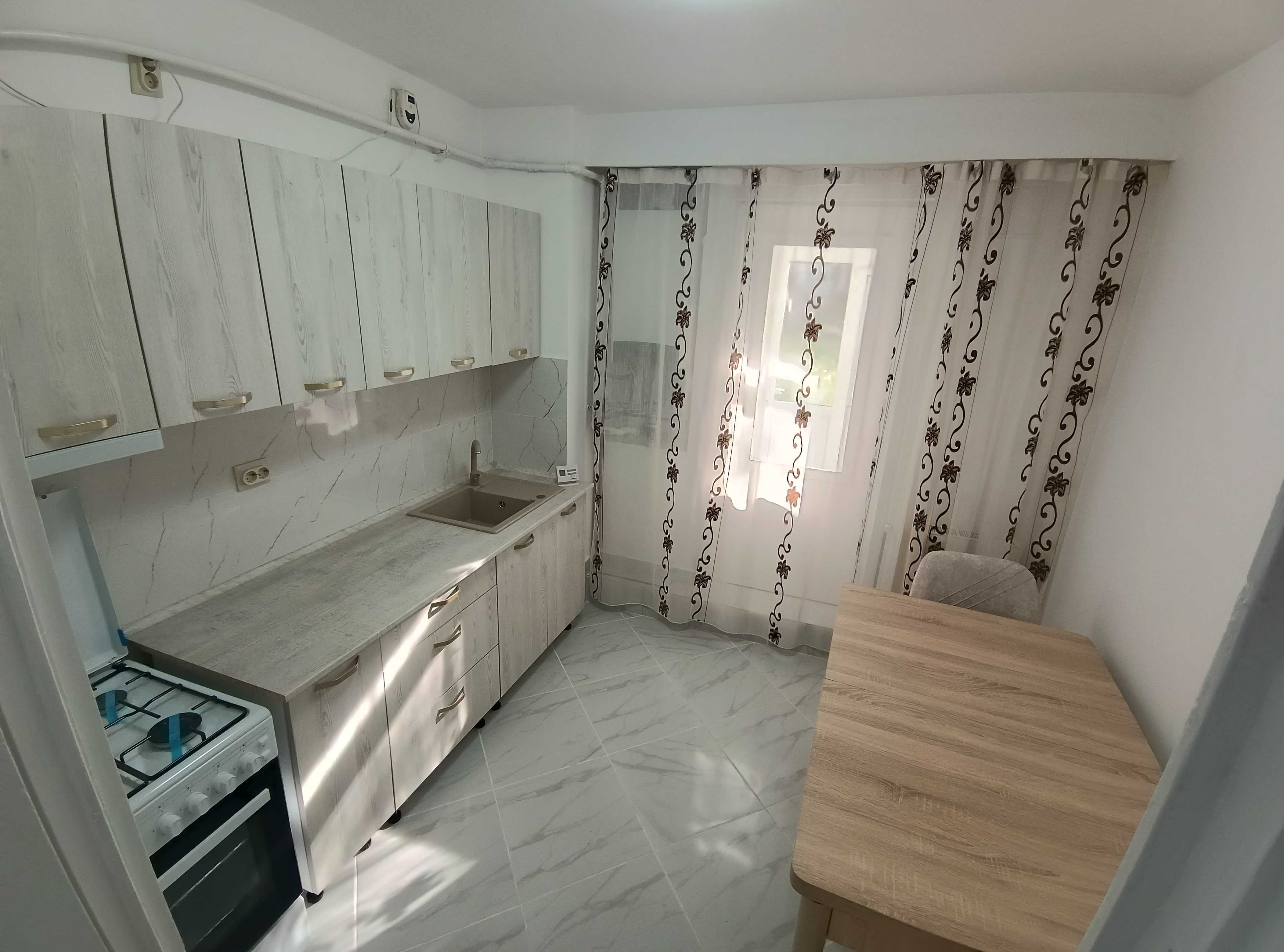 De închiriat Apartament 2 camere Mărășești