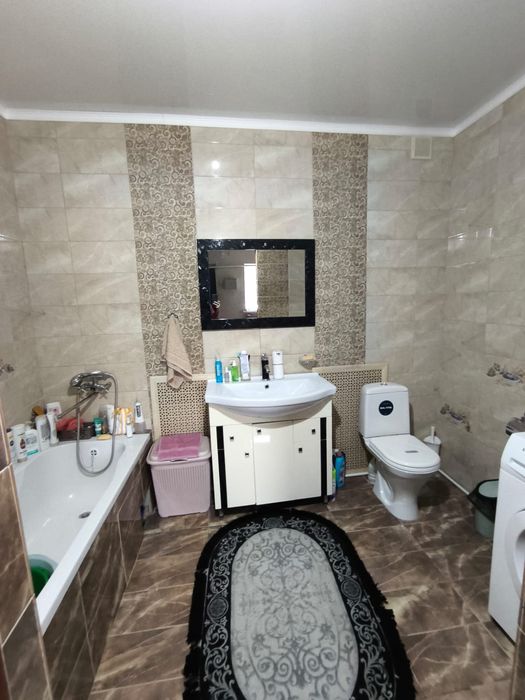 Продам дом/заречный 3