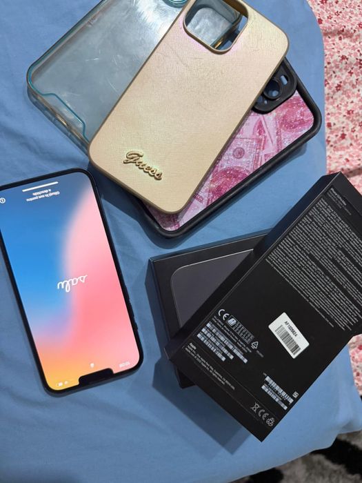 Vand iPhone 13 pro max