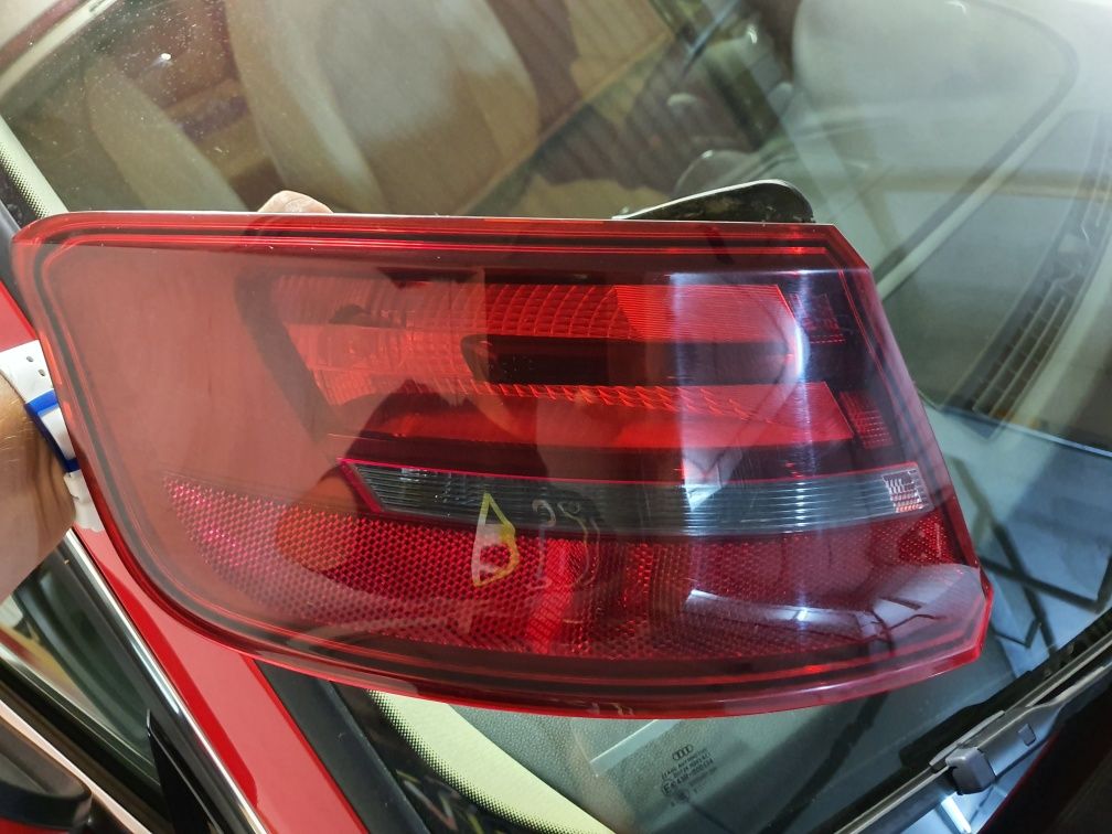 Стопове за Audi A3 8V Sportback