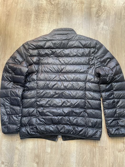 Geaca Emporio Armani Neagra