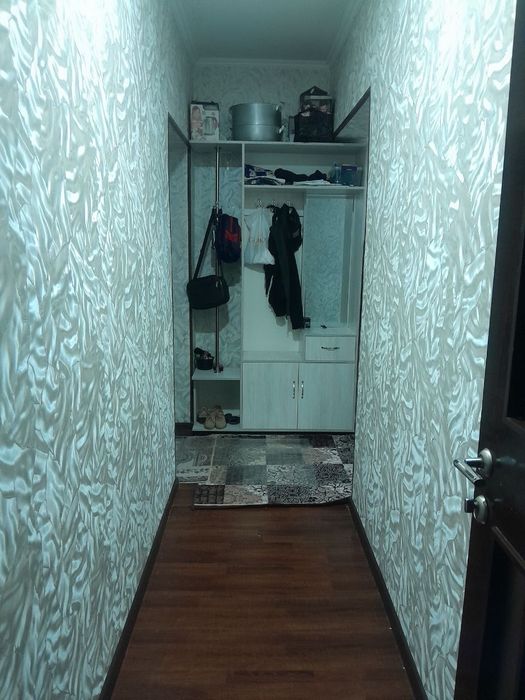 Недвижимость квартира