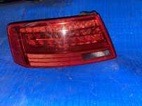 Stop Audi A5 8T Facelift 2011 - 2016 stop stanga pe aripa