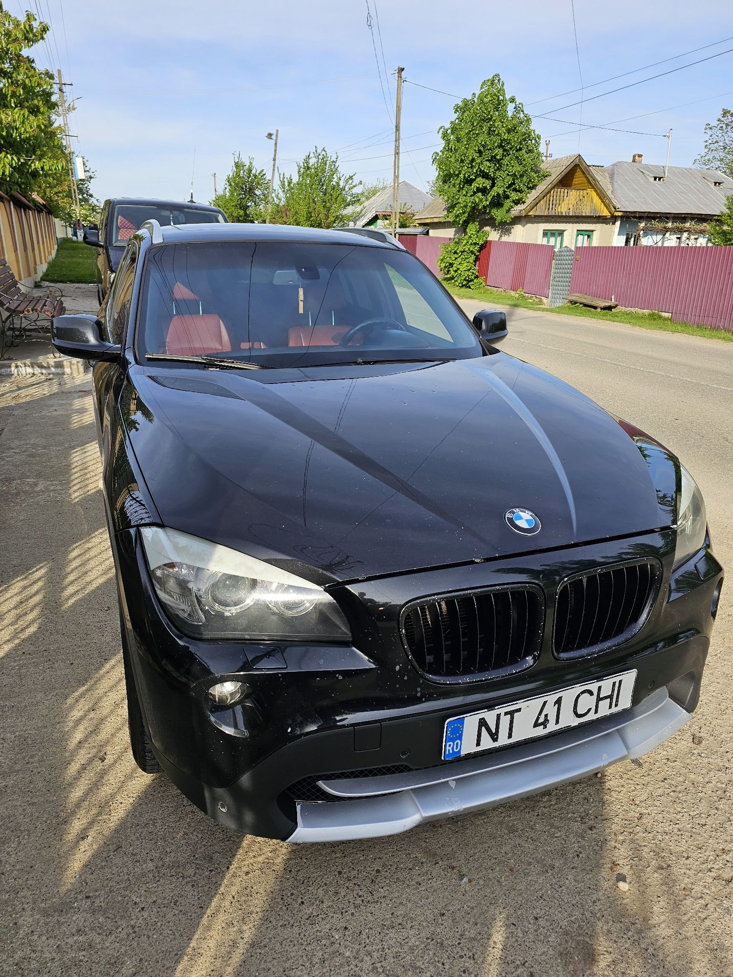 BMW X1 2.0d 177hp